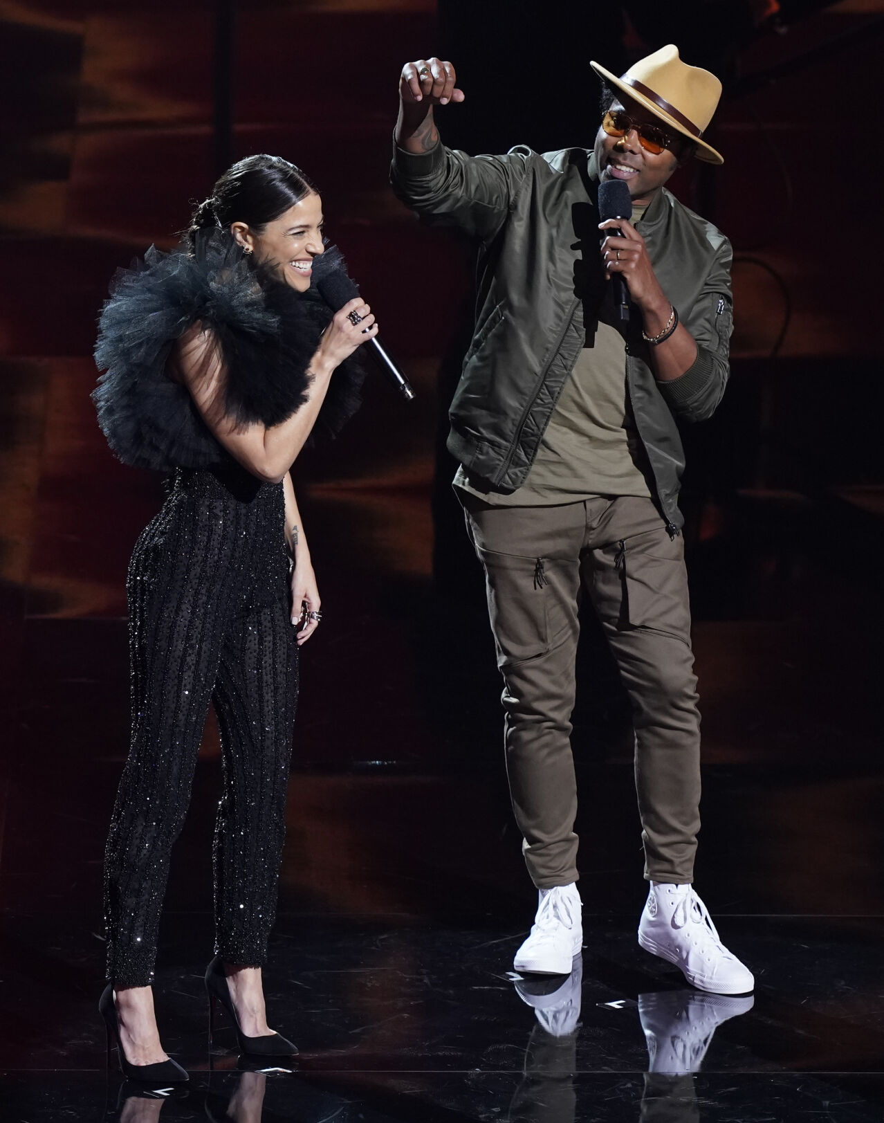 2020 Latin Grammy Awards